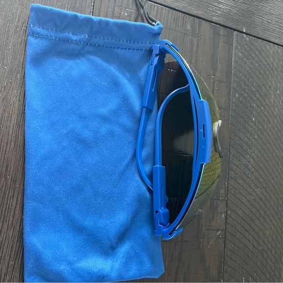 New York Mets Sunglasses 🧡⚾️💙 - Picture 6 of 7